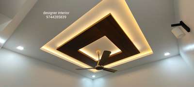 designer interior work 9744285839