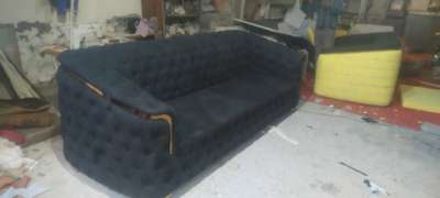 culting sofa set four siter  #sofa#set  #
price 50000 rs only 
contact no. 9540903396