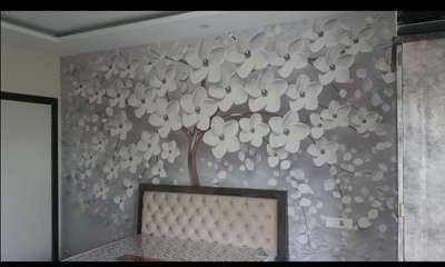 customised wallpaper