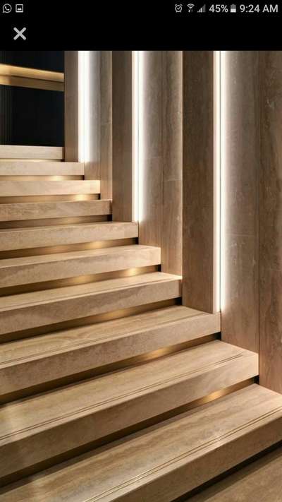staircase and lift lobby design 2022.

follow for more.👈
.
.
.
#StaircaseDesigns #liftlobby #lighting #Designs #designtrends  #trending #WallDesigns #StaircaseLighting #mordenhouse #LUXURY_INTERIOR #thespacestylists #nityainteriors
