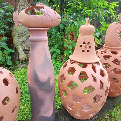 we are producing terracotta interior &exterior pots..
if interested kindly contact us