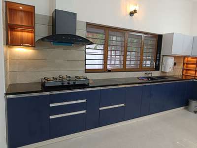 modular kitchen#