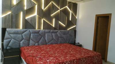 #BedroomDecor #WallDecors #light#woodenaspira#carpenter#9136224331