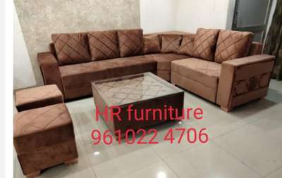 sofa