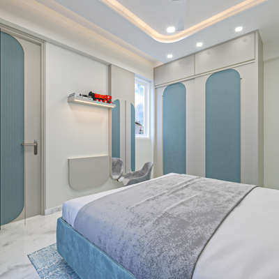 Bedroom design.
.
.
.
#MasterBedroom #KingsizeBedroom #BedroomDesigns #BedroomIdeas #bedroomdesign  #bedroominterio #bedroomfurniture #bedDesign #InteriorDesigner #LUXURY_INTERIOR #furnitures #furnituremaker #ModularFurnitures