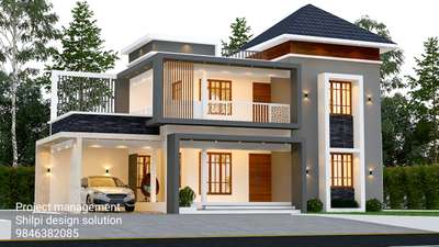 ##Residencedesign  #residentialbuilding  #ProposedResidentialProject  #residentialprojectmanagement  #HouseRenovation  #residenceproject  #residences  #residencekerala #homesweethome #sweethome #HouseDesigns #ContemporaryHouse #MixedRoofHouse #KeralaStyleHouse #residence3ddesign #residenceproject #keralastyle  #HouseDesigns #perfecthomedesign  # #perfecthouse #perfecthome