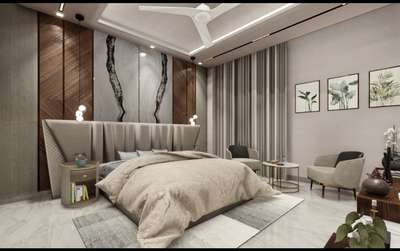 Bedroom Design

 #IndoorPlants  #MasterBedroom  #BedroomDecor  #InteriorDesigner  #Architectural&Interior  #interiorpainting  #BedroomDesigns