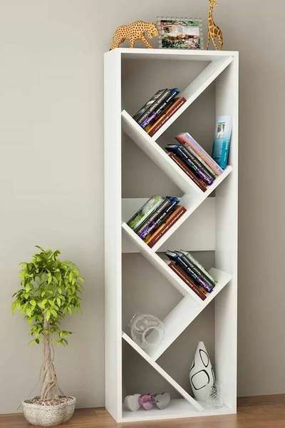 *Book shelf*
without materials 
only labour rates 
All Kerala services