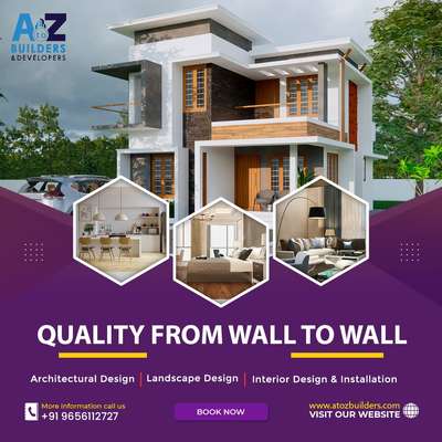 It is not the beauty of the building you should look at: it’s the construction of the foundation that will stand the test of time

More details Call us : + 91 9656112727, +91 9745753358
www.atozbuilders.in
.
.
.
.
#landscaping  #budgethomes #budgetfriendly #atozbuildersanddevelopers #constructioncompanynearme  #modularkitchen  #interiordesign 
#atozbuildersanddevelopers #constructioncompanynearme #builders #buildersnearme #happyclients  #landscaping  #topconstructioncompanyintrivandrum #luxuryhomes #landscaping #traditionalhome #roofingconstruction
