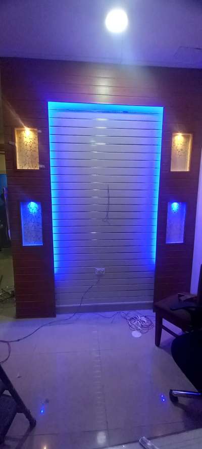 pvc led penal