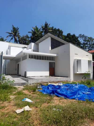 new work in kaniyapuram