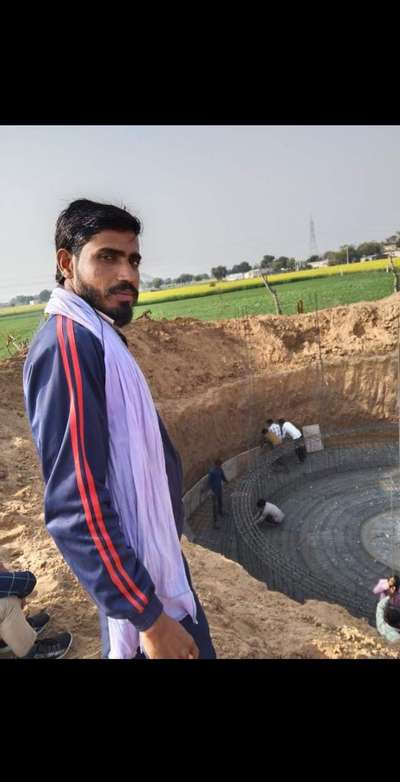 के के चोटी वाले
9680253548