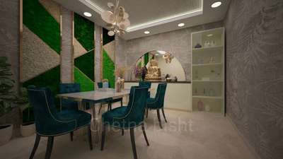 dining area 
 #DiningChairs #diningarea #InteriorDesigner #3dsmax #autocad #rendering3d