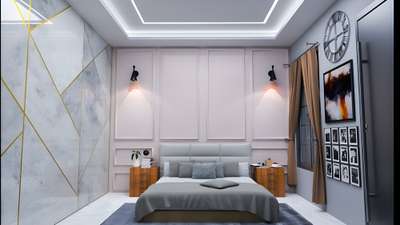 Bedroom interior Designed By Me...
#BedroomDecor #InteriorDesigner #LUXURY_INTERIOR #Best_designers #bestinterior