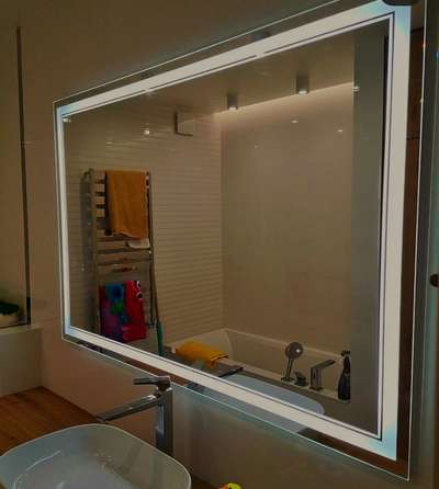 Led Sensor Mirror

#mirrorunit #GlassMirror #mirrorpaneling #customized_mirror #mirrorwardrobe #mirrordesign #LED_Mirror #LED_Sensor_Mirror #sensormirror #ledsensormirror #ledmirror #touchlightmirror #touchmirror #touchsensormirror #BathroomIdeas #BathroomRenovation #BathroomDesigns #bathroomdecor #bathroom #Washroom #Washroomideas #washroomdesign #washbasinideas #washbasinDesigns #washbasin