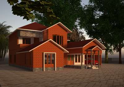 3ds max exterior with vary  #3dsoftware  #exteriordesigns  #exterior_Work  #exterior3D  #3dsmaxdesign