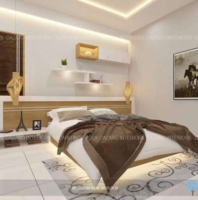 Designs by Interior Designer haris v p haris payyanur, Kannur | Kolo