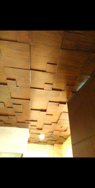 wooden#ceiling