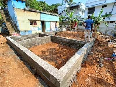 @kakkanad earth filling for more enquiries contact
Dreamtone Builder's 9061316090,9048111211
