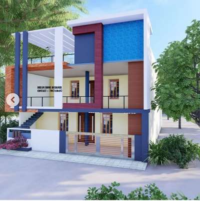 #dream_home_designer123 
 #HouseDesigns #HomeAutomation #50LakhHouse #SmallHouse #HomeDecor #homesweethome #40LakhHouse #houseplan #3500sqftHouse #homedesign #ujjain #dewas #Indore #smartcityproject #ElevationHome #homedesignkerala #maharashtra #gujarat #dewas #dewas_ek_sapno_ka_shahar #bhopalproperty
