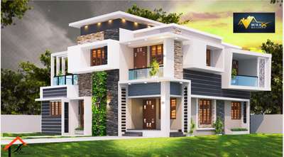 2035 sqft house.. work@palakkad