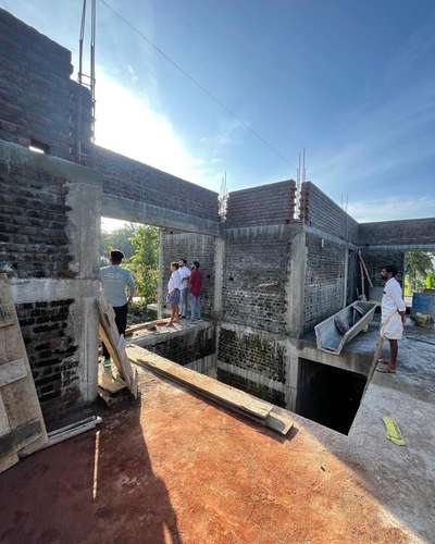 ഫിറോസ് ചുറ്റിപ്പാറയുടെ പുരോഗമിച്ചുകൊണ്ടിരിക്കുന്ന വീട് പണി...


#Palakkad
#ContemporaryHouse
#KeralaStyleHouse
#HouseConstruction
#brickwall
#naturefriendlydesign
#KeralaStyleHouse