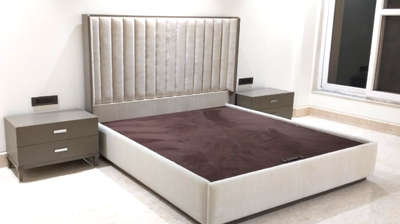 #bed
 #upholstery bedonly Rs 23000