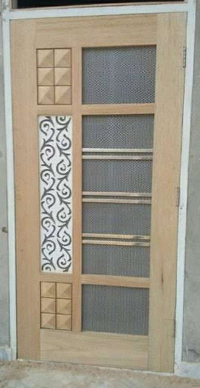 *Door*
wooden door,jali door