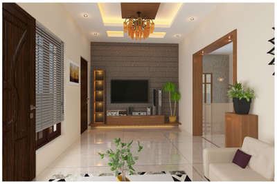 #LivingroomDesigns #InteriorDesigner #creatveworld #tvunitdesign