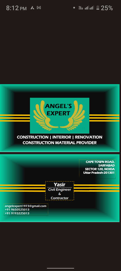 Professional Working with Angel's Expert   #InteriorDesigner 
 #Construction 
#Renovation
