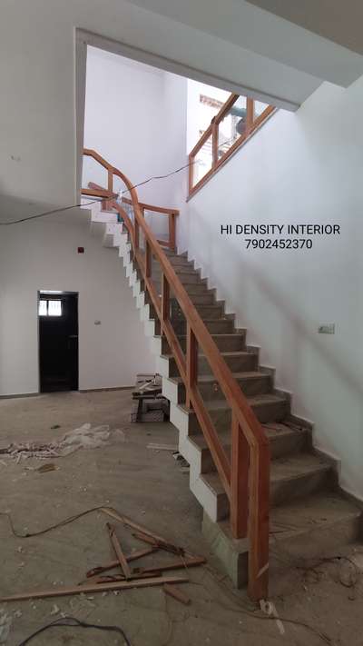 all type staircase 
#InteriorDesigner #interiorworks #StaircaseDecors #GlassStaircase #spiralstair #Carpenter 
HI DENSITY INTERIOR
        7902452370