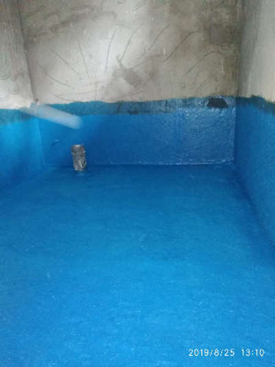 fiber coating (waterproofing)