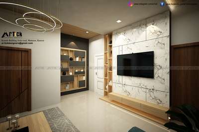 Modern Living @Iritty
#Modularfurniture#LivingroomDesigns#
#InteriorDesigner#Mattanur.