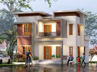 Area : 2150
Loaction : Malppuram




#Architect #architecturedesigns #ElevationHome #SmallHomePlans #homedesigne #HouseDesigns #SmallHomePlans #KeralaStyleHouse #keralaplanners #kerlaarchitecture #keralahomestyle #budgethomes