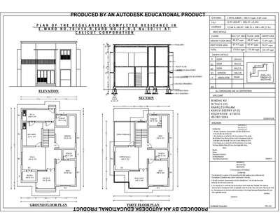#2DPlans  #3BHKHouse  #modernhome  #budget-home  #HouseDesigns