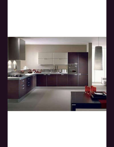 *modular kitchen and wardrobe *
1000% good finishing and smoothing