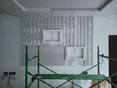 gypsum ceiling