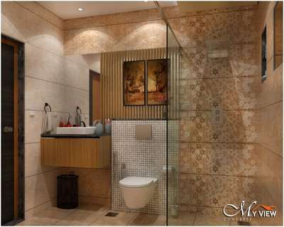 Toilet Interior
#InteriorDesigner #Architectural&Interior #homeinterior #toilet #toiletinterior