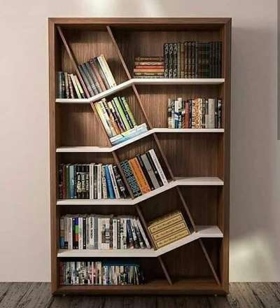 book's shelf's