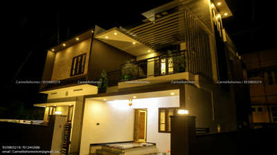 One of the our completed project at trivandrum