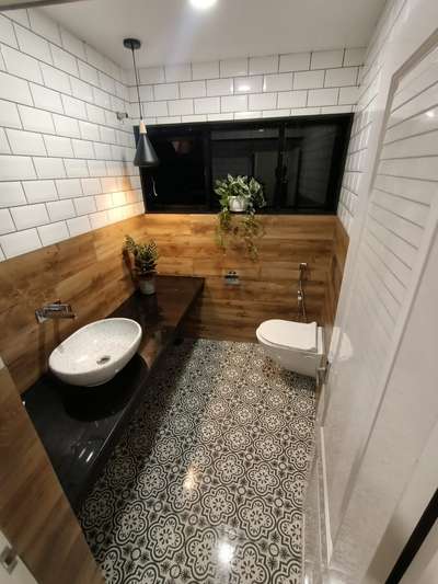 perfect design for a perfect bathroom