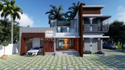 3D elevations for low cost
3Rs per sq.ft
Mob:9809954425