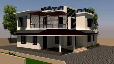 extension work