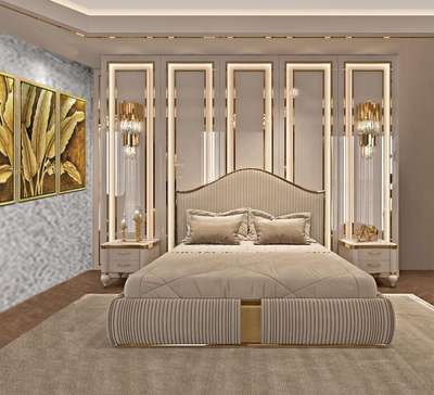 bedroom designs #sayyedinteriordesigner  #BedroomDecor  #MasterBedroom  #BedroomDesigns  #LUXURY_INTERIOR  #LUXURY_BED