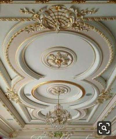 pop full ceiling design by Sakib khan