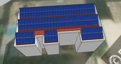 #solarsysteminstallation 
#solarpower #solarenergysystem