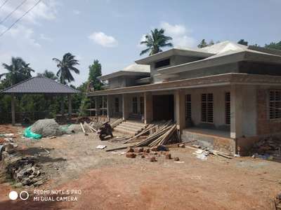 #Kerala  #Dream home #HouseConstruction  #architecturedesigns