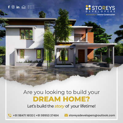 𝐂𝐥𝐢𝐞𝐧𝐭: 𝐀𝐬𝐢𝐟 𝐊𝐀
𝐋𝐨𝐜𝐚𝐭𝐢𝐨𝐧: 𝐀𝐥𝐚𝐩𝐩𝐮𝐳𝐡𝐚
𝐒𝐭𝐫𝐮𝐜𝐭𝐮𝐫𝐚𝐥 𝐀𝐫𝐞𝐚: 𝟐𝟏𝟓𝟎 𝐬𝐪𝐟𝐭
𝐏𝐥𝐨𝐭 𝐀𝐫𝐞𝐚: 𝟖 𝐜𝐞𝐧𝐭𝐬

𝐓𝐮𝐫𝐧 𝐲𝐨𝐮𝐫 𝐝𝐫𝐞𝐚𝐦 𝐢𝐧𝐭𝐨 𝐚 𝐫𝐞𝐚𝐥𝐢𝐭𝐲
𝐋𝐞𝐭'𝐬 𝐛𝐮𝐢𝐥𝐝 𝐭𝐡𝐞 𝐬𝐭𝐨𝐫𝐲 𝐨𝐟 𝐲𝐨𝐮𝐫 𝐥𝐢𝐟𝐞𝐭𝐢𝐦𝐞!