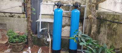 Water Treatment Plant
9037188180