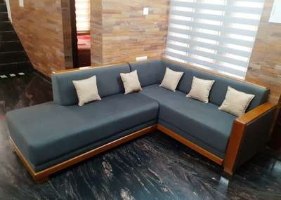 customized sofa